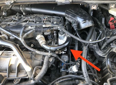 ford ecoboost coolant leak recall|My Ford vehicle 